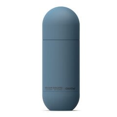 Термобутылка Asobu Orb, 415 мл, синяя цена и информация | Термосы, термокружки | pigu.lt