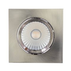 Nordlux įmontuojamas šviestuvas Dorado kaina ir informacija | Įmontuojami šviestuvai, LED panelės | pigu.lt