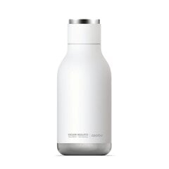 Terminis butelis Asobu Urban, 460 ml, baltas kaina ir informacija | Termosai, termopuodeliai | pigu.lt