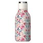 Terminis buteliukas Asobu Urban, 460 ml, šviesiai žalias kaina ir informacija | Termosai, termopuodeliai | pigu.lt