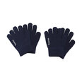 Huppa детские перчатки весна-осень  LEVI 2 шт., темно-синий 907156043