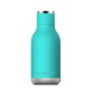 Terminis buteliukas Asobu Urban, 460 ml, marmuro spalvos kaina ir informacija | Termosai, termopuodeliai | pigu.lt