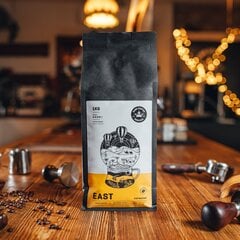 Кофейные зерна EAST, 1 кг цена и информация | Кофе, какао | pigu.lt