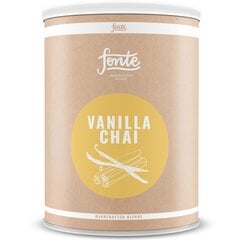 Fonte karšto gėrimo mišinys, Chai Latte Vanilla, 2 kg kaina ir informacija | Kava, kakava | pigu.lt