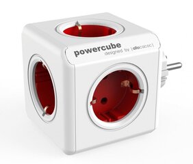 Ilgiklis Allocacoc PowerCube kaina ir informacija | Prailgintuvai | pigu.lt