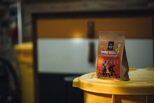 Hondurasa, Omniroast, Marcala CEIBA Organic Washed Filtra 200 г, Rocket Bean Roastery цена и информация | Кофе, какао | pigu.lt