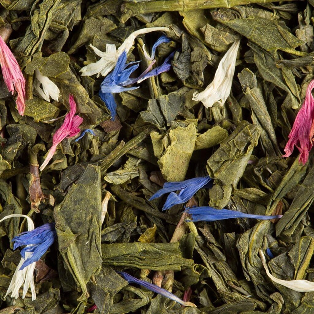 HoReCa, L'Oriental, žalioji arbata, 24 vnt. цена и информация | Arbata | pigu.lt