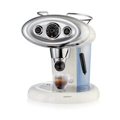 Illy X7.1, белый цена и информация | Кофемашины | pigu.lt