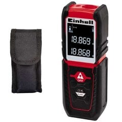 Einhell TC-LD 25 25 м цена и информация | Механические инструменты | pigu.lt