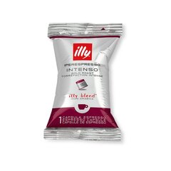 Кофейные капсулы illy IperEspresso, темной обжарки, 100 шт. цена и информация | Кофе, какао | pigu.lt