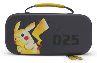 PowerA Pikachu Standard/Lite kaina ir informacija | Žaidimų kompiuterių priedai | pigu.lt