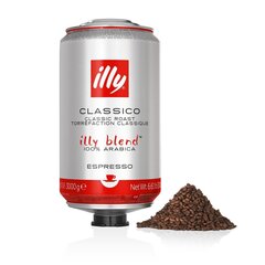 Кофе в зернах Illy средней обжарки, 3 кг цена и информация | Кофе, какао | pigu.lt