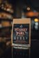 Kava Rocket Fuel, House Blend, Espresso, 200 g, Rocket Bean Roastery kaina ir informacija | Kava, kakava | pigu.lt