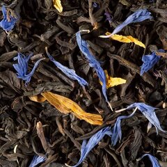 Biri Home Jardin Bleu arbata - 3 juodo aroma arbata 100g kaina ir informacija | Arbata | pigu.lt