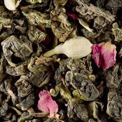 Biri arbata Home Jardin de Luxemburg - 215 Oolong arbata 100 g kaina ir informacija | Arbata | pigu.lt