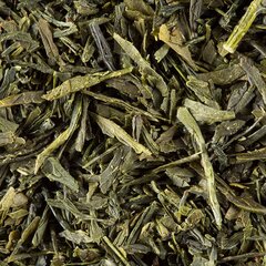 Biri arbata HOME Sencha Fukuyu - 42, žalia arbata, 100 g kaina ir informacija | Arbata | pigu.lt