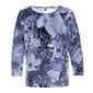 Huppa marškinėliai ilgomis rankovėmis mergaitėms Jamena, 73020000-94428 kaina ir informacija | Marškinėliai mergaitėms | pigu.lt