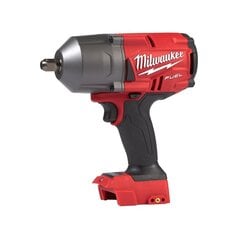 Akumuliatorinis atsuktuvas Milwaukee M18 FHIWP12-0X kaina ir informacija | Suktuvai, gręžtuvai | pigu.lt