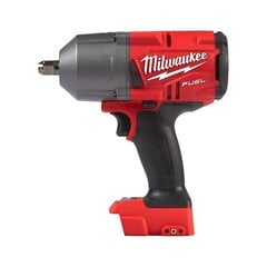 Аккумуляторный шуруповерт Milwaukee M18 FHIWP12-0X цена и информация | Шуруповерты, дрели | pigu.lt