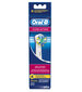 Dantų šepetėlio galvutė Oral-B Floss Action, 4 vnt kaina ir informacija | Dantų šepetėliai, pastos | pigu.lt