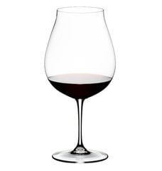 Riedel Vinum бокал для красного вина New World Pinot Noir, 2 шт. цена и информация | Стаканы, фужеры, кувшины | pigu.lt