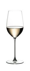 Бокал для вина Riedel Veritas Riesling-/Zinfandel, 2 шт. цена и информация | Стаканы, фужеры, кувшины | pigu.lt