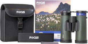 FOCUS MOUNTAIN 8 X 42 цена и информация | Бинокль | pigu.lt