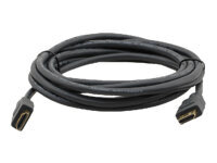 Kramer HDMI C-MHM/MHM-25, 7.6 м цена и информация | Кабели и провода | pigu.lt