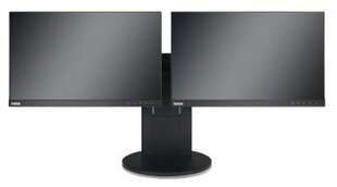 Lenovo TC TIO DUal Monitor Stand kaina ir informacija | Monitorių laikikliai | pigu.lt