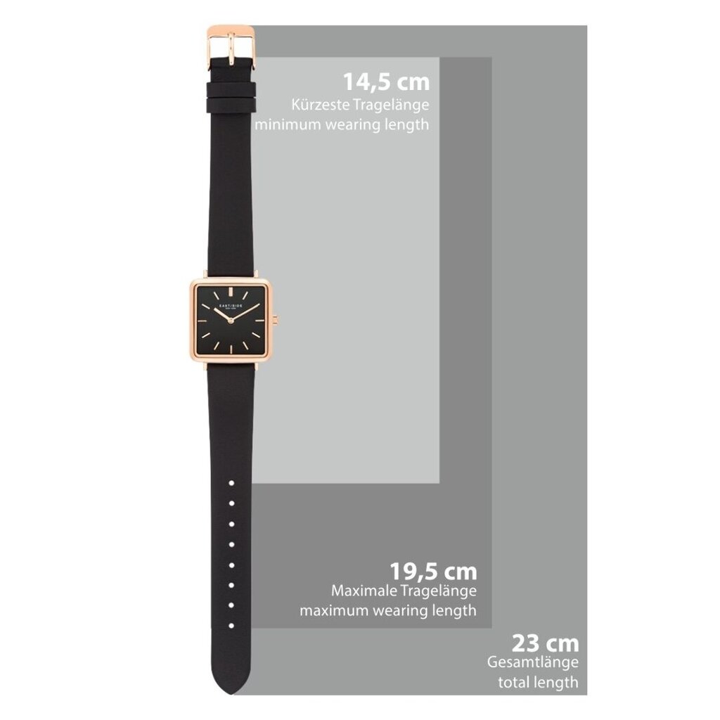 Moteriškas laikrodis Eastside, 890625701 kaina ir informacija | Moteriški laikrodžiai | pigu.lt