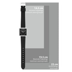 Moteriškas laikrodis Eastside, 890625702 kaina ir informacija | Moteriški laikrodžiai | pigu.lt