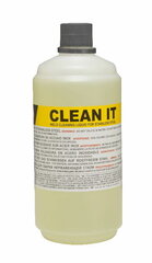 Чистящая жидкость Telwin CLEAN IT (желтая) для Cleantech 200, 1 л цена и информация | Очистители | pigu.lt