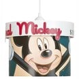 Nowodvorski Lighting vaikiškas pakabinamas šviestuvas Mickey Classic 4828