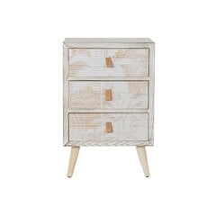 Комод DKD Home Decor, 48 x 35 x 74 см. цена и информация | Комоды | pigu.lt