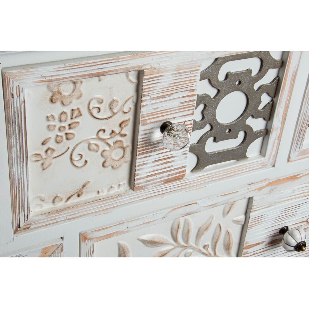 Komoda DKD Home Decor, 99.7 x 34 x 108 cm цена и информация | Komodos | pigu.lt