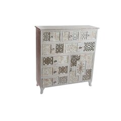 Комод DKD Home Decor, 99.7 x 34 x 108 см цена и информация | Комоды | pigu.lt