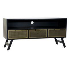 Тумба под телевизор DKD Home Decor 125 x 41 x 62 см цена и информация |  Тумбы под телевизор | pigu.lt