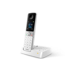 Philips D6351W kaina ir informacija | Stacionarūs telefonai | pigu.lt