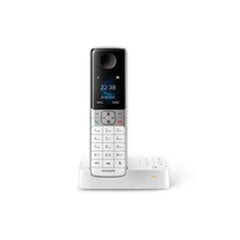 Philips D6351W kaina ir informacija | Stacionarūs telefonai | pigu.lt