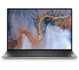 Dell XPS 13 9300 13.4 UHD+ TouchScreen i7-1065G7 8GB RAM 256GB SSD Win10Pro kaina ir informacija | Nešiojami kompiuteriai | pigu.lt