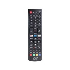Dcu Tecnologic 30901020 kaina ir informacija | Išmaniųjų (Smart TV) ir televizorių priedai | pigu.lt