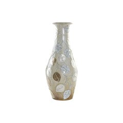 Vaza DKD Home Decor, 60 cm kaina ir informacija | Vazos | pigu.lt