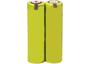 Elementai Braun 4510 1200mAh 2.9Wh NiMH 2.4V kaina ir informacija | Elementai | pigu.lt