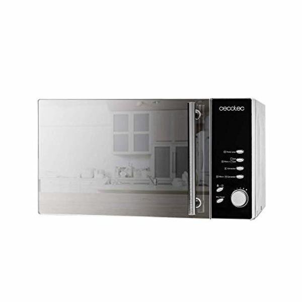 Cecotec Convection 2500 kaina ir informacija | Mikrobangų krosnelės | pigu.lt