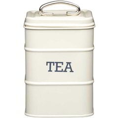 Емкость для чая, 11 x 17см цена и информация | Посуда для хранения еды | pigu.lt
