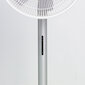 Pastatomas ventiliatorius Smartmi Standing Fan 3 25W Baltas kaina ir informacija | Ventiliatoriai | pigu.lt