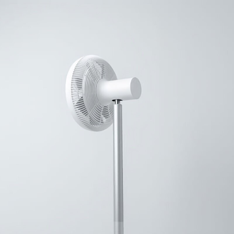 Pastatomas ventiliatorius Smartmi Standing Fan 3 25W Baltas kaina ir informacija | Ventiliatoriai | pigu.lt