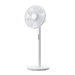 Вентилятор на ножке SPC Standing FAN 3 25W цена и информация | Вентиляторы | pigu.lt