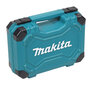 Įrankių rinkinys Makita E-10899, 76 vnt kaina ir informacija | Mechaniniai įrankiai | pigu.lt