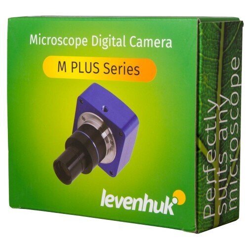 Levenhuk M1000 PLUS kaina ir informacija | Skaitmeniniai fotoaparatai | pigu.lt